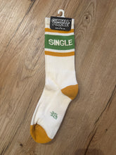 Single Socks