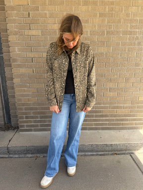 Hawthorne Jacket