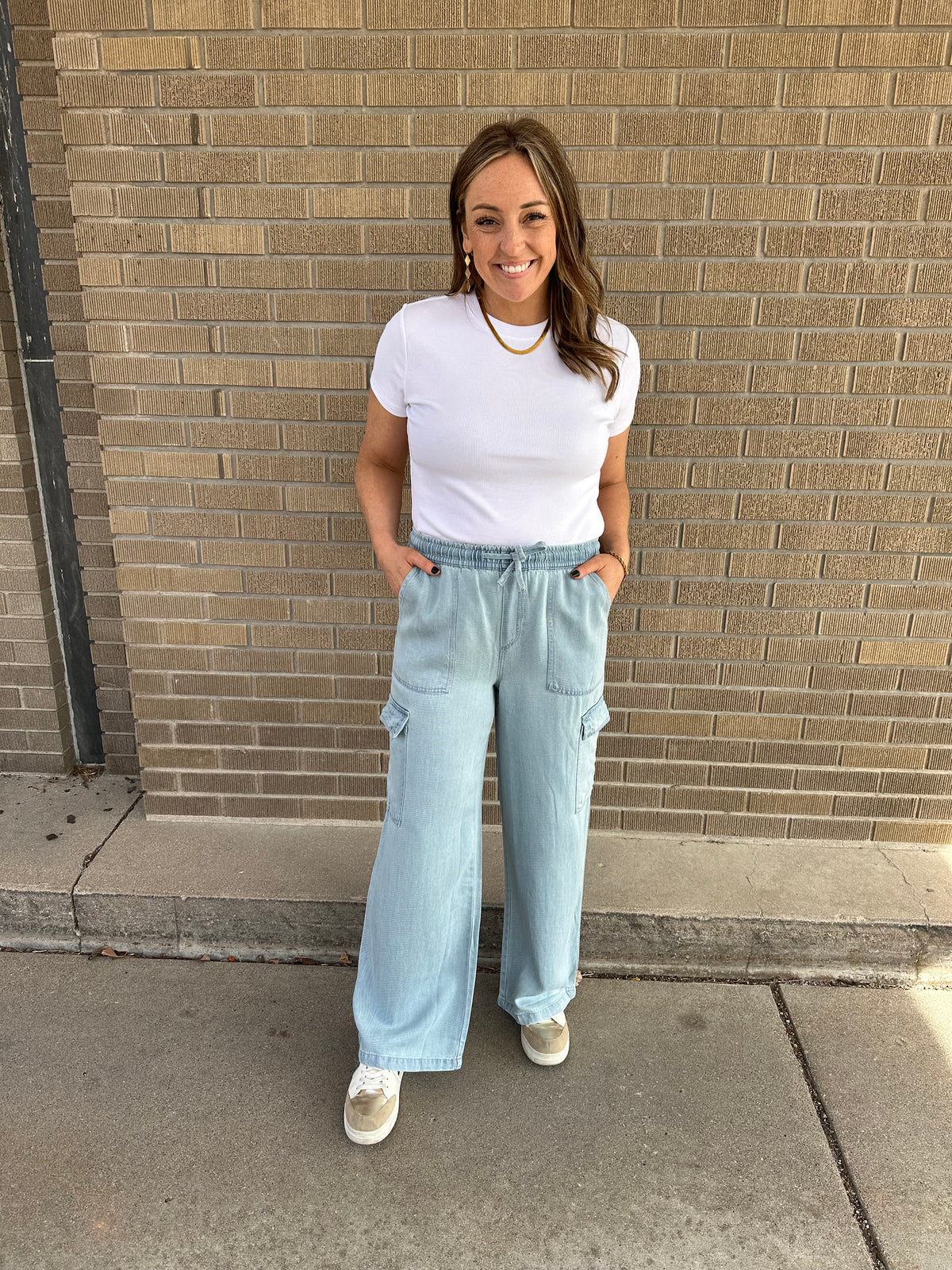 Rhoda Pants