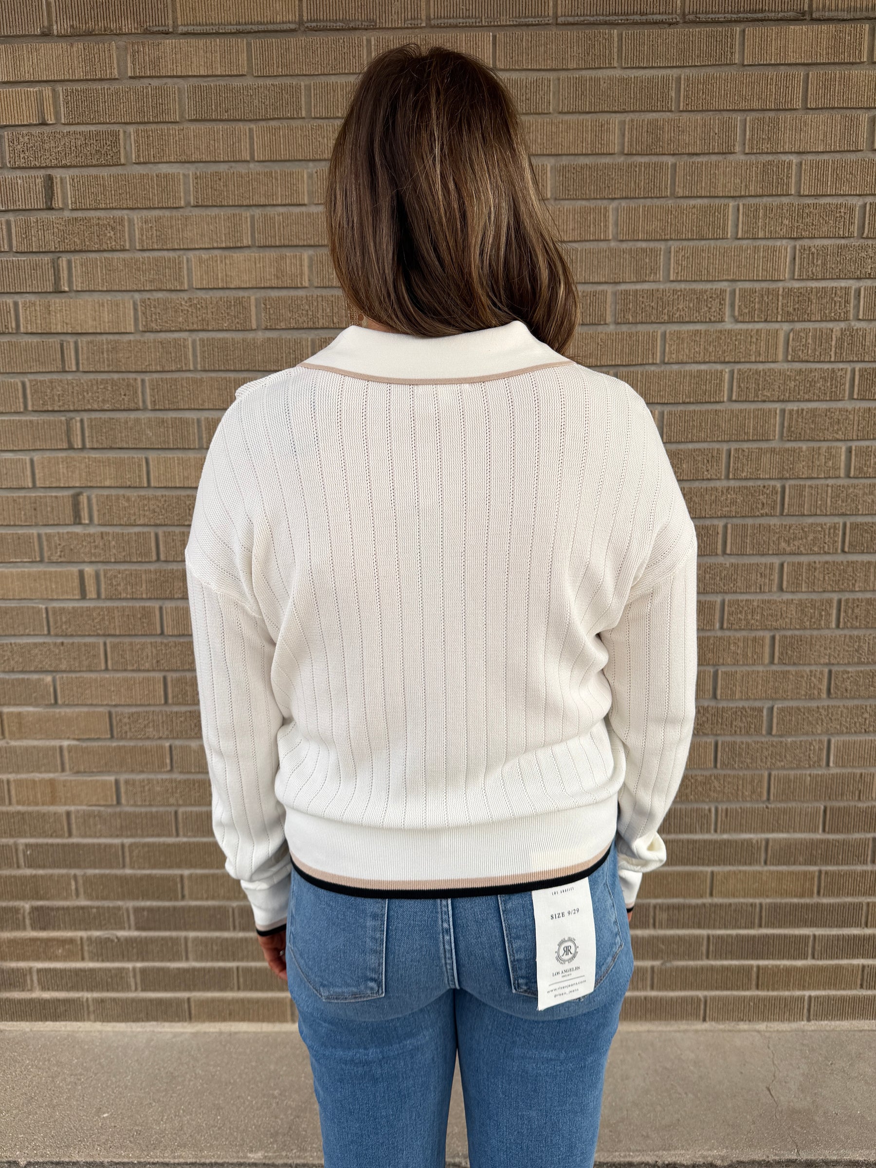 Olivia Sweater
