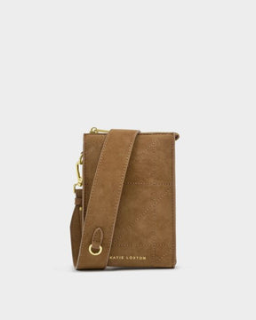 Avery Slim Crossbody