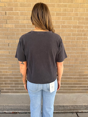 Cowgirls Graphic Tee