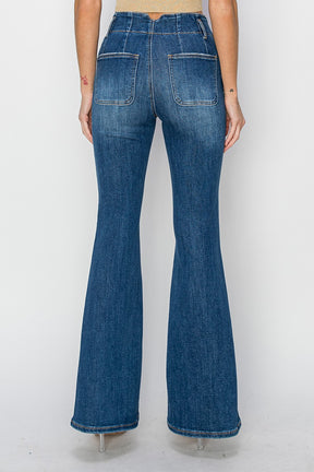 Emma Flare Jeans