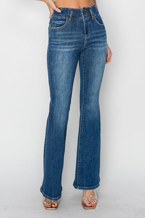 Emma Flare Jeans