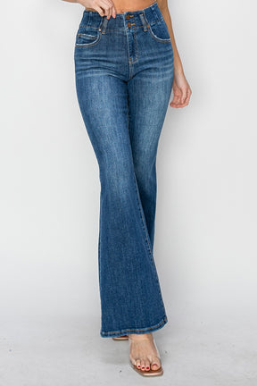 Emma Flare Jeans