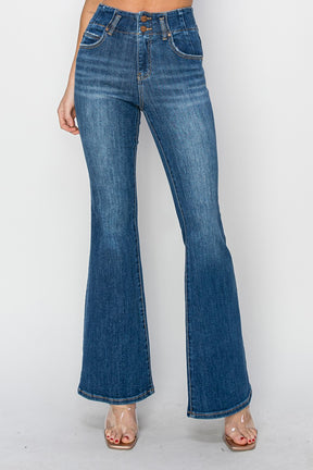 Emma Flare Jeans