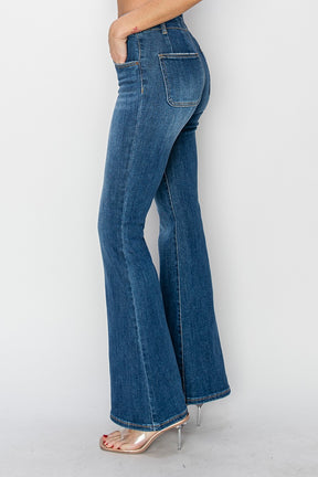 Emma Flare Jeans