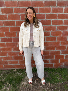 Chloe Jacket