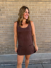 Chestnut Jumper