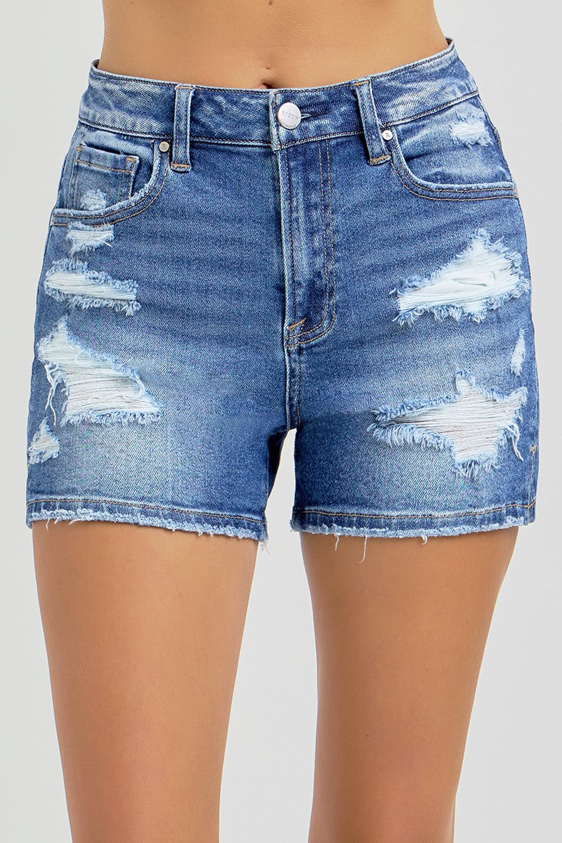 Delaney Shorts