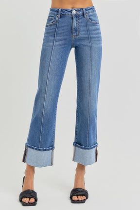 Charlotte Jeans