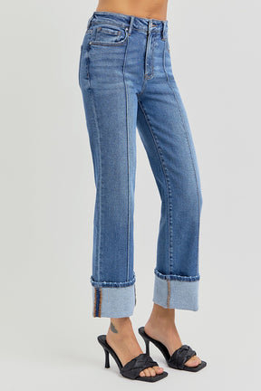 Charlotte Jeans