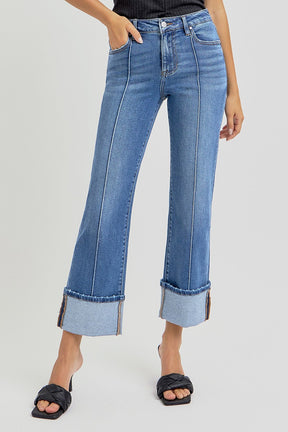 Charlotte Jeans