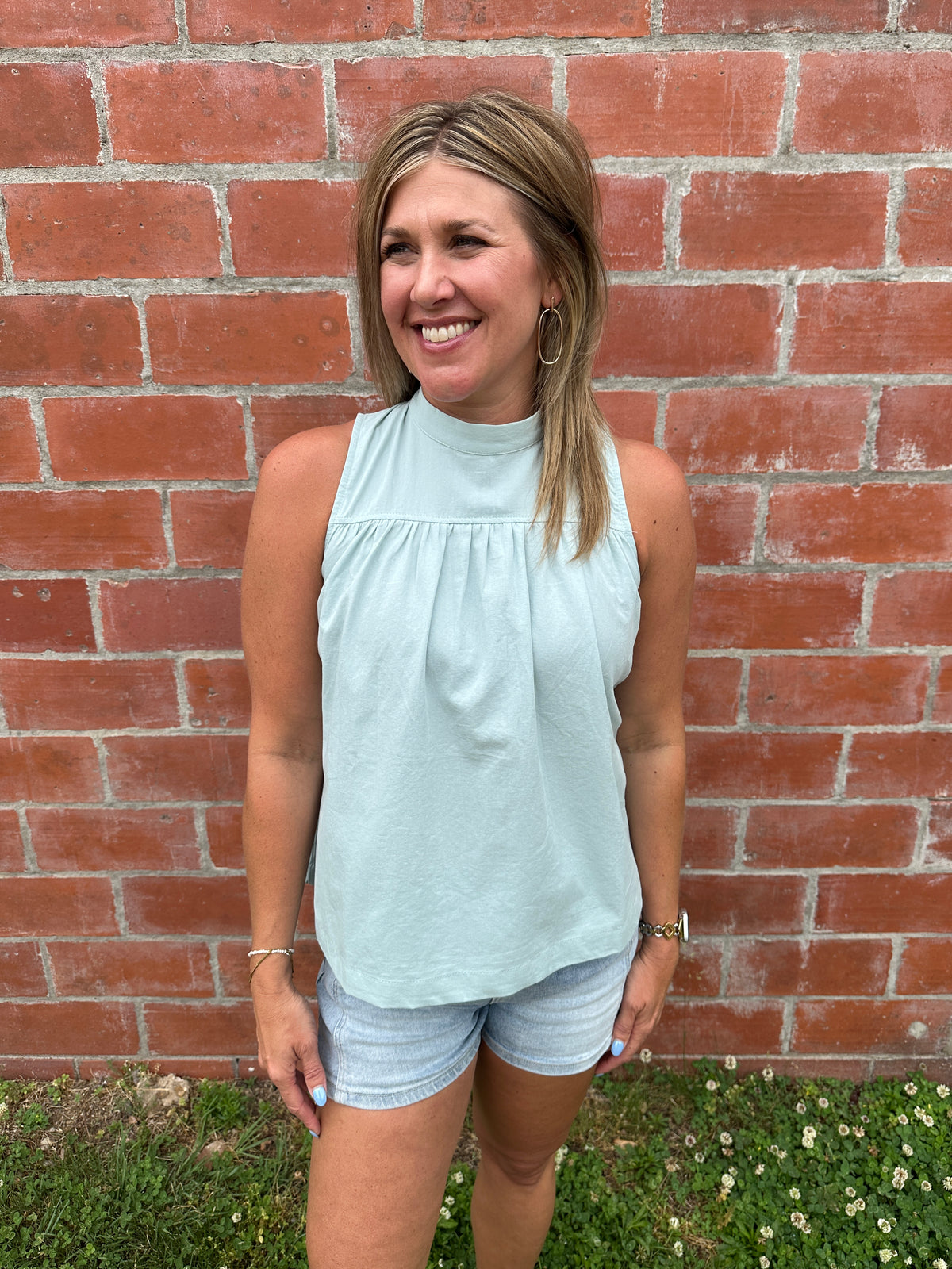 Lost At Sea Top