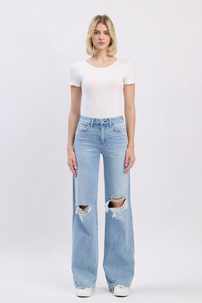 Halsey Jeans