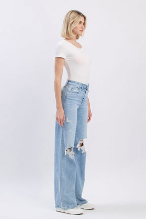 Halsey Jeans