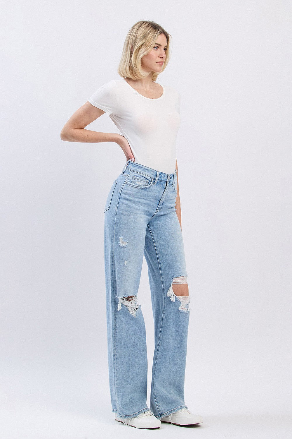 Halsey Jeans