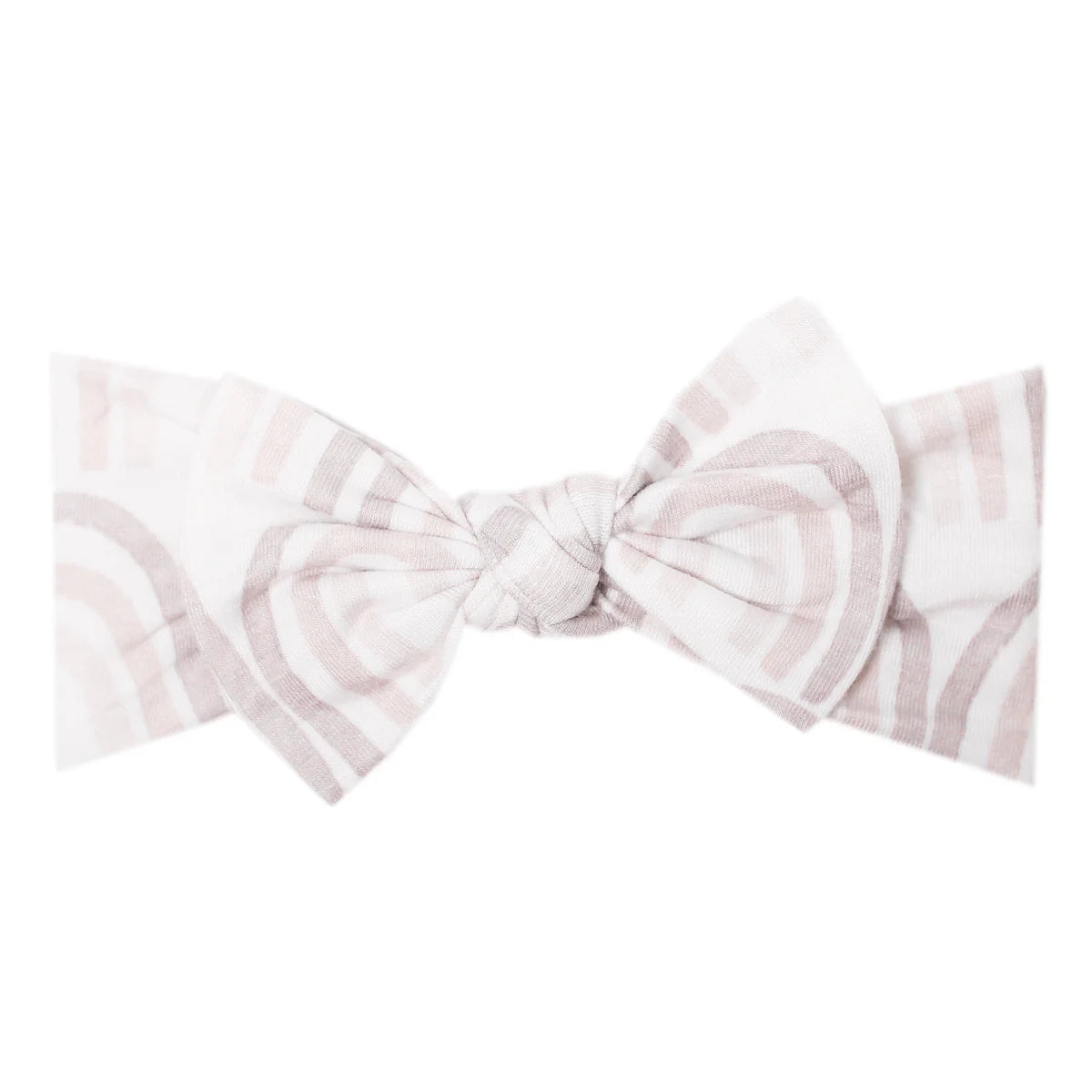 Bliss Baby Bow