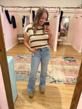 Fallon Bootcut Jeans