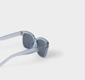 Roma Sunglasses - Blue