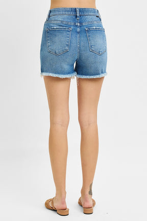 Mila Shorts