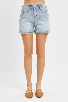 Joleen Shorts