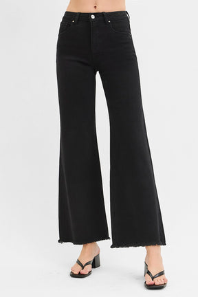 Layla Black Denim Jeans