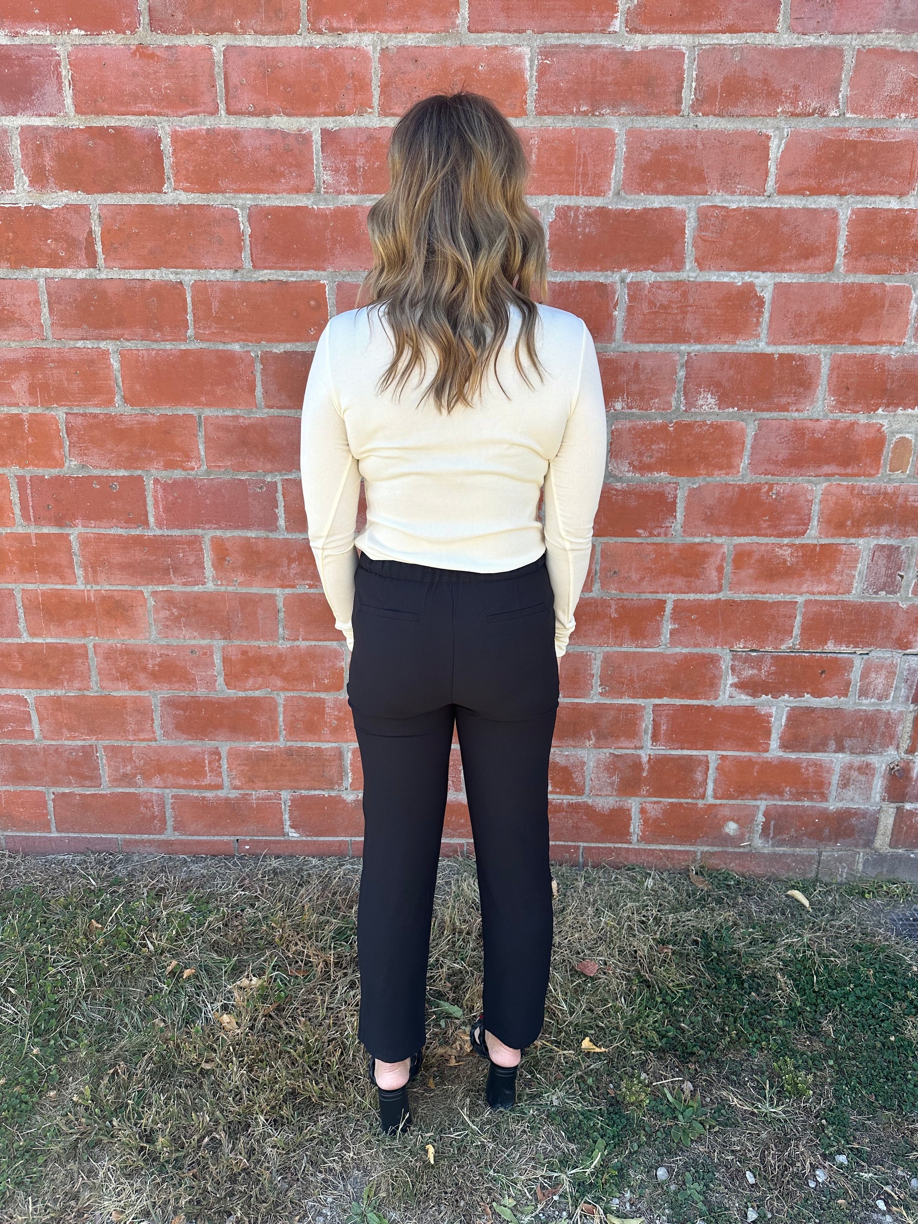 Favorite Black Dress Pants