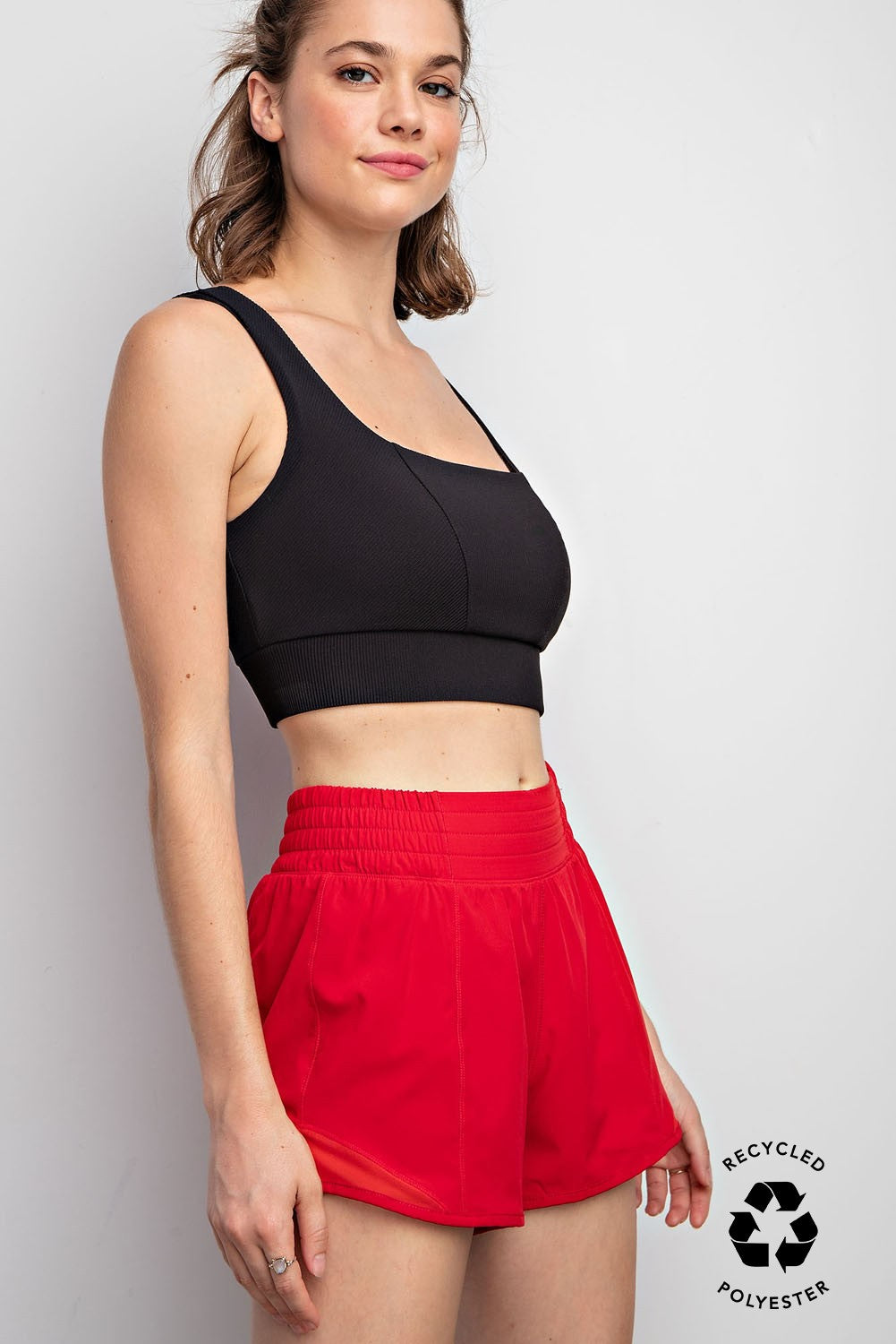 Lulu Shorts