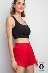 Lulu Shorts
