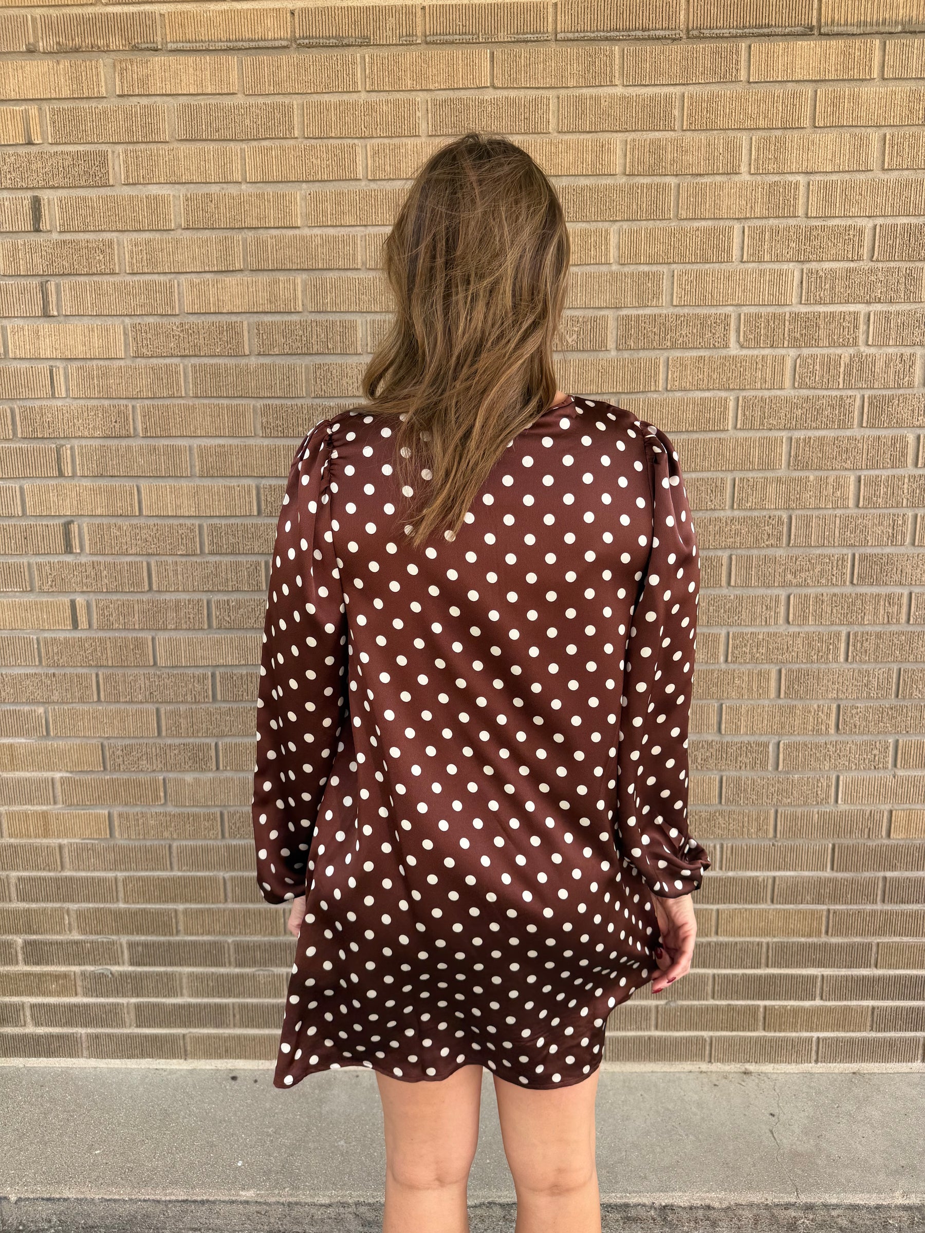 Pretty Woman Dress