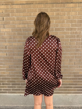 Pretty Woman Dress