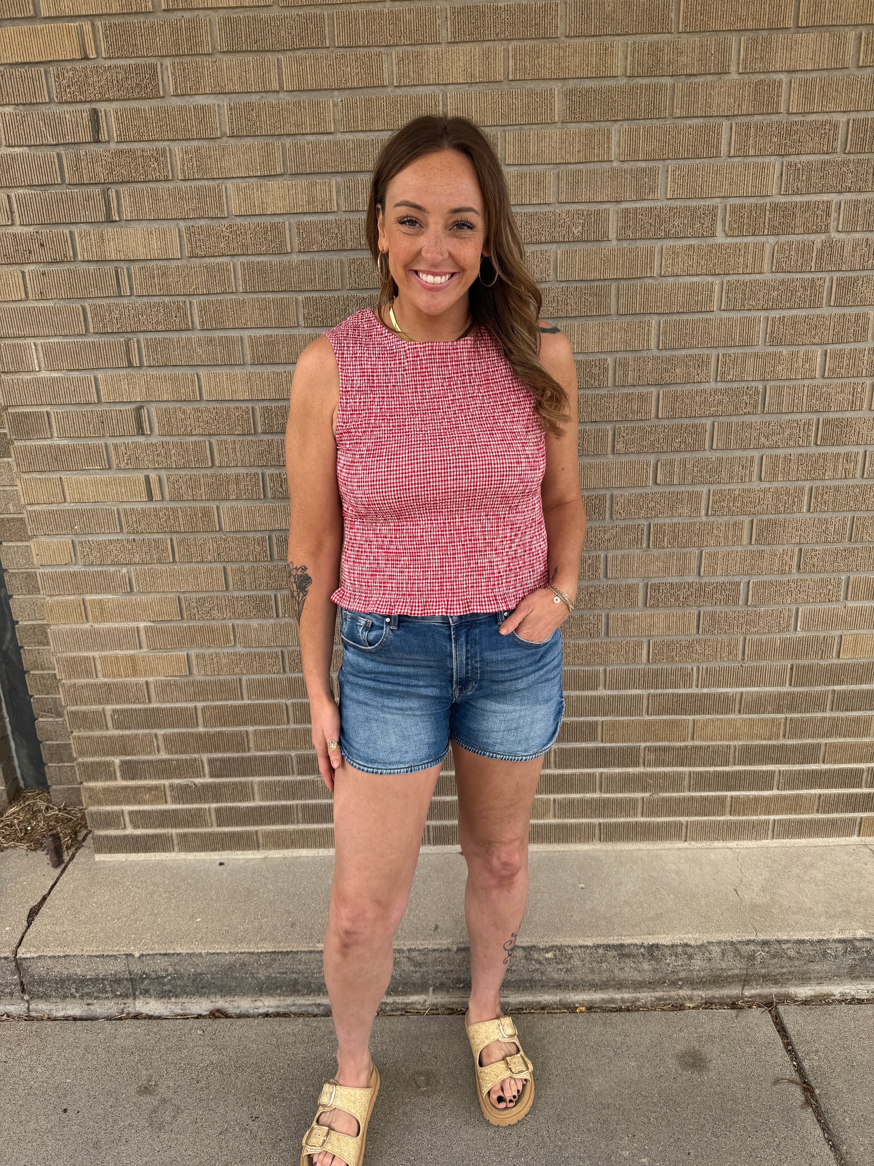 Jenna Shorts