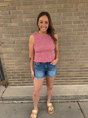 Jenna Shorts