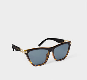 Marbella Sunglasses - Tortoishell