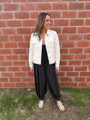 Chloe Jacket