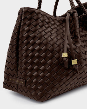 Rowan Shoulder Tote