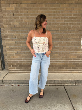 Lucy Barrel Jeans