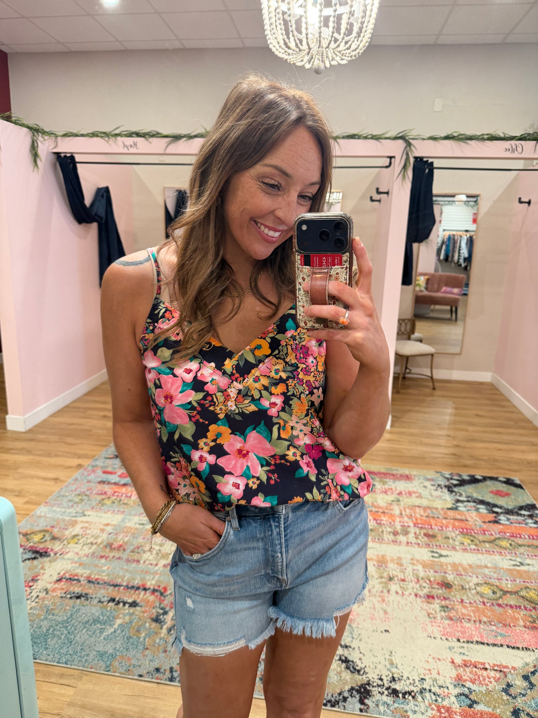 Penelope Shorts