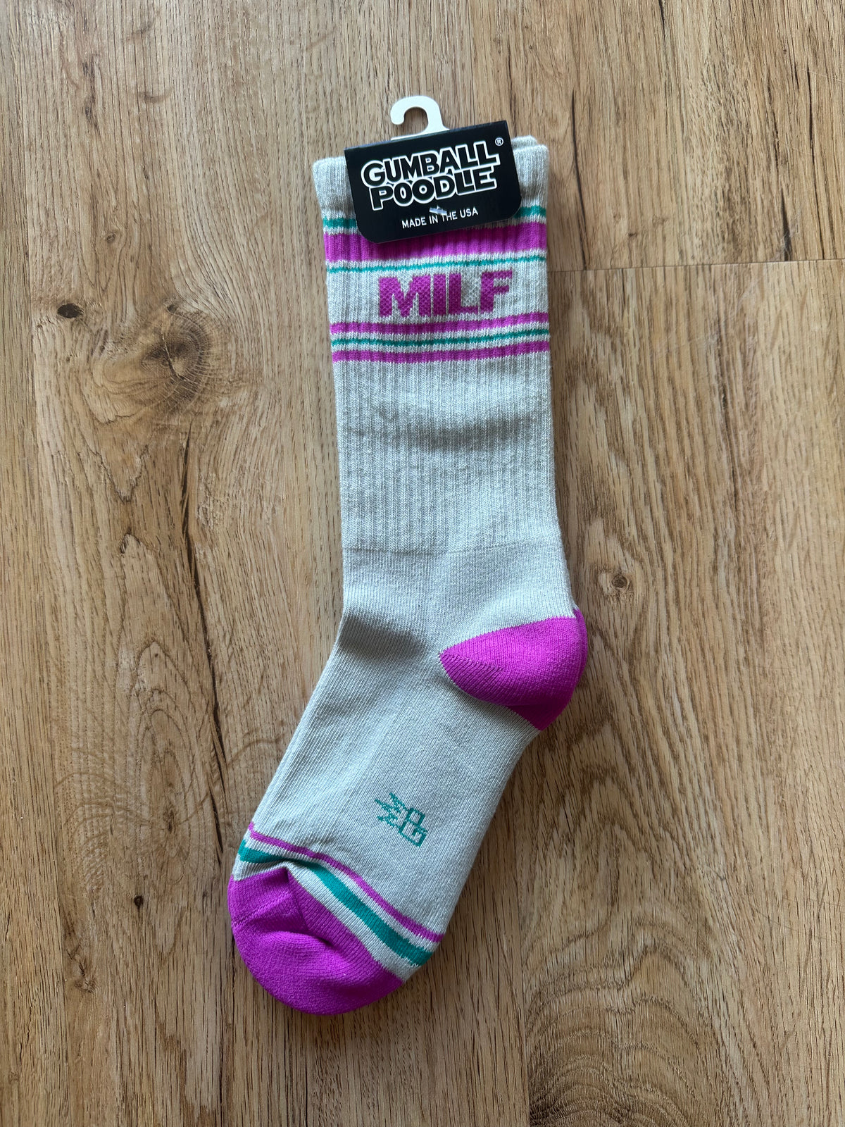 MILF Socks