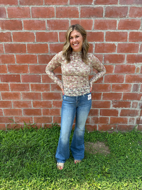 Finley Jeans