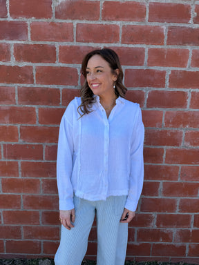 Vesna Shirt