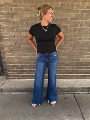 Winona Jeans