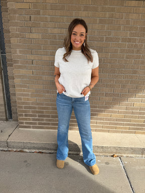 Stella Bootcut Jeans
