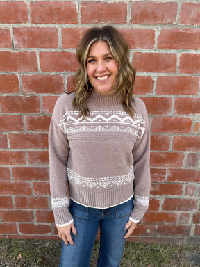 Breckenridge Sweater