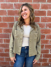 Ruthie Jacket