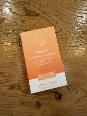 Mixologie Body Mist