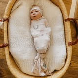 Cheyenne Swaddle Blanket