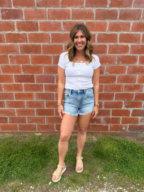 Penelope Shorts