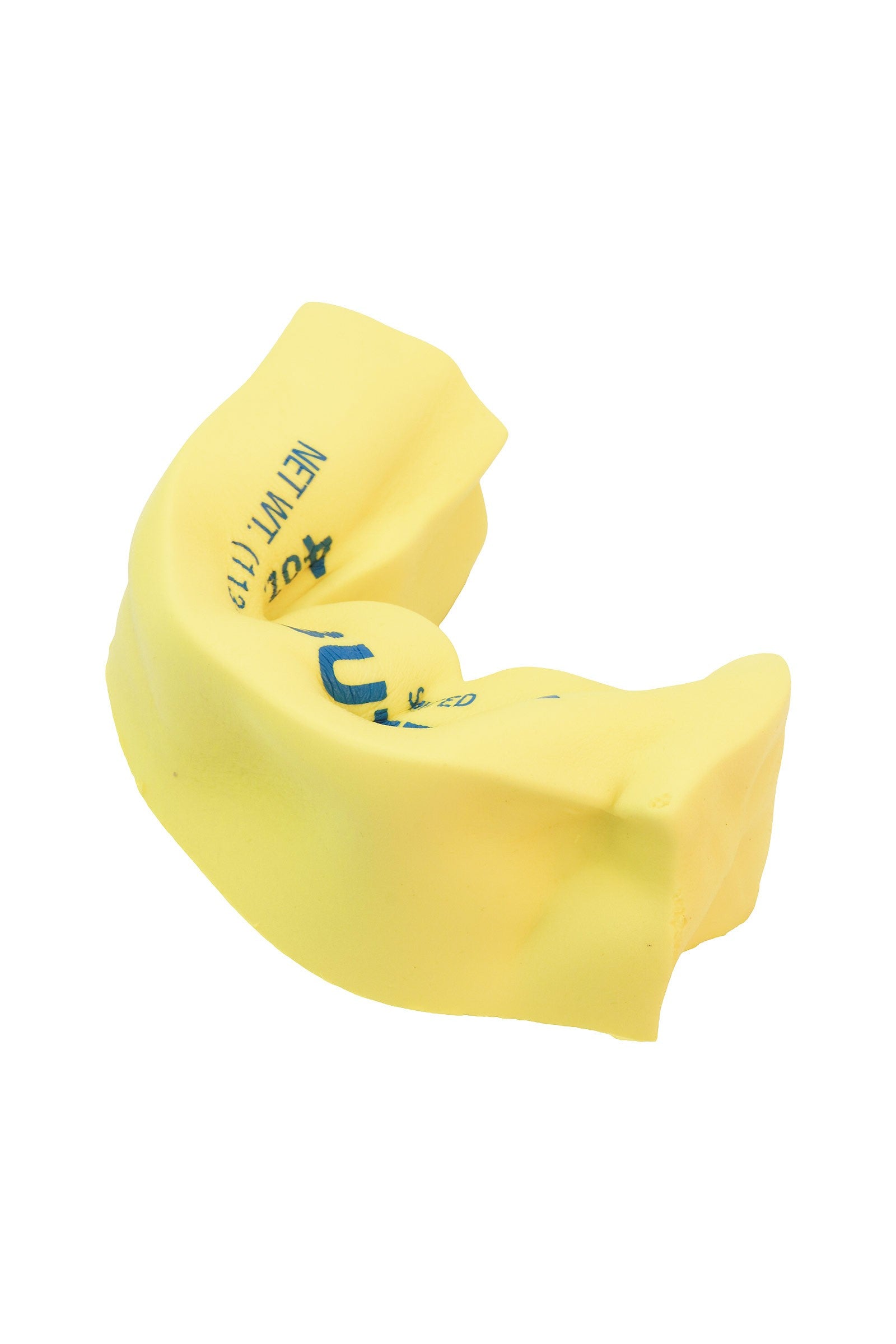 Giant Butter Squishy